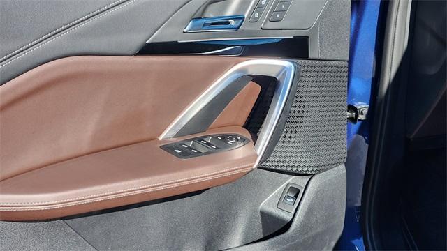 used 2024 BMW X1 car, priced at $32,628