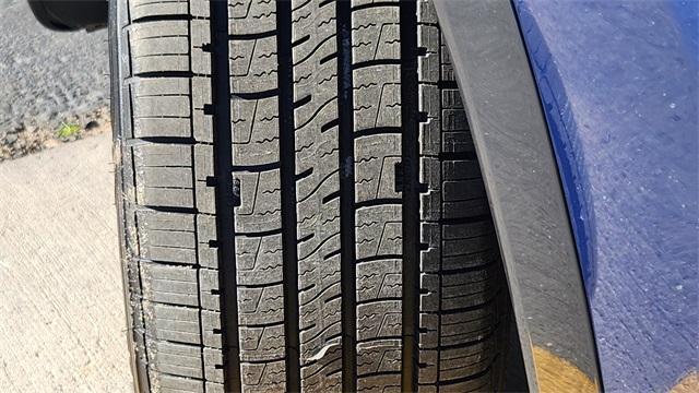 used 2024 BMW X1 car, priced at $32,628