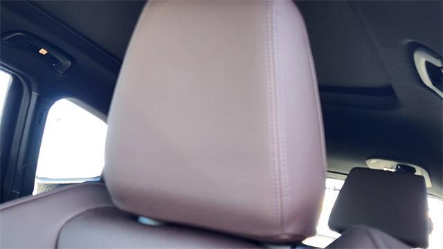 used 2024 BMW X1 car, priced at $32,628