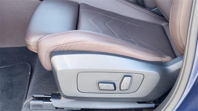 used 2024 BMW X1 car, priced at $32,628