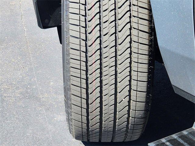 new 2025 Chevrolet Suburban car, priced at $92,249