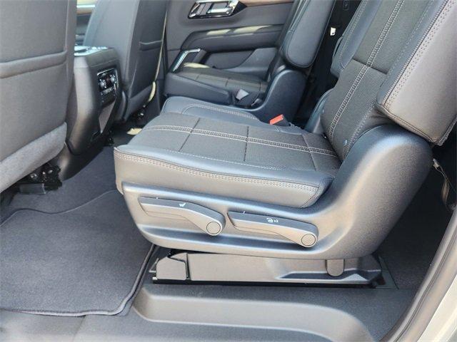 new 2025 Chevrolet Suburban car, priced at $92,249