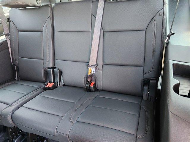 new 2025 Chevrolet Suburban car, priced at $92,249