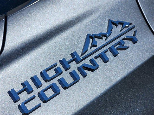 new 2025 Chevrolet Suburban car, priced at $92,249