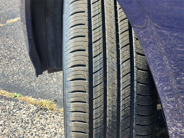 used 2024 Honda Odyssey car, priced at $37,700