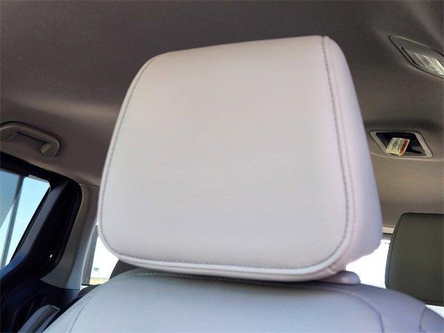 used 2024 Honda Odyssey car, priced at $37,700