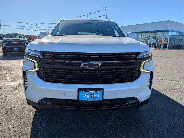 new 2024 Chevrolet Tahoe car, priced at $71,790