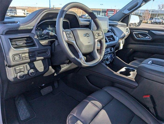 new 2024 Chevrolet Tahoe car, priced at $71,790