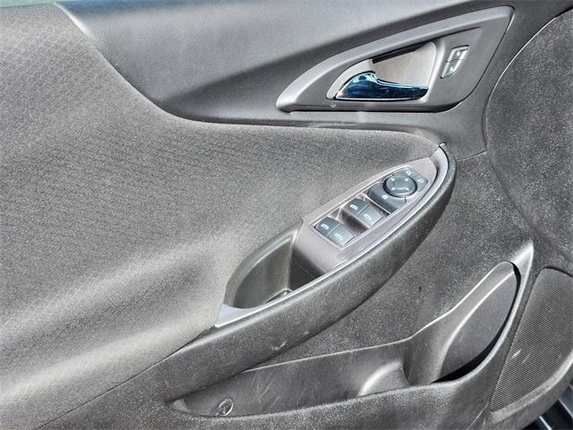 used 2024 Chevrolet Malibu car, priced at $19,411