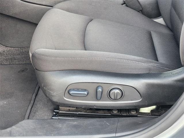 used 2024 Chevrolet Malibu car, priced at $19,411