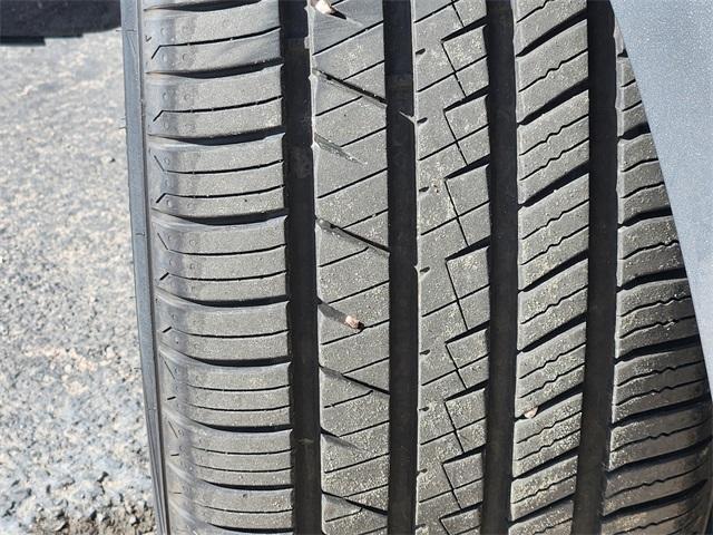 used 2024 Chevrolet Malibu car, priced at $19,411