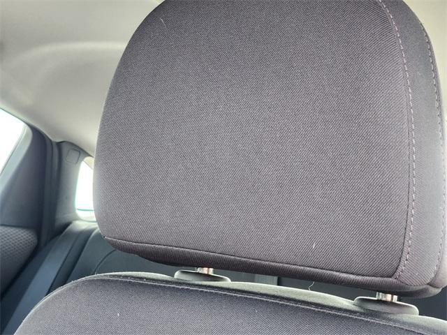 used 2024 Chevrolet Malibu car, priced at $19,411