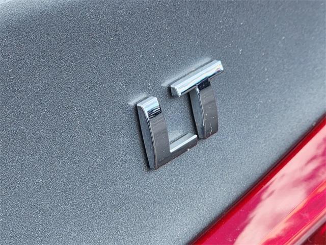 used 2024 Chevrolet Malibu car, priced at $19,411