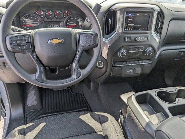 new 2024 Chevrolet Silverado 2500 car, priced at $49,836