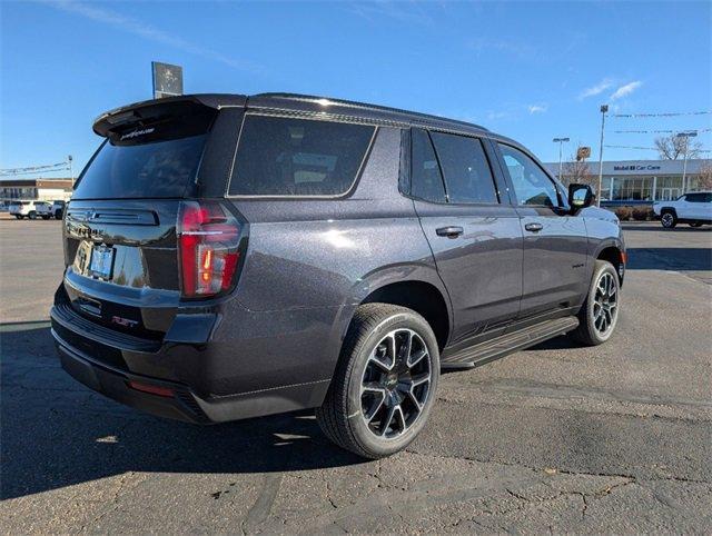 new 2024 Chevrolet Tahoe car, priced at $70,795