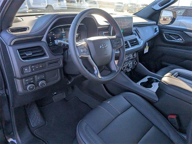 new 2024 Chevrolet Tahoe car, priced at $70,795