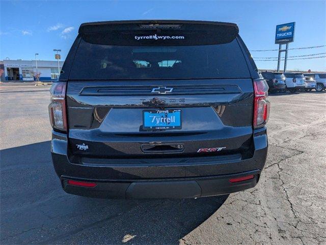 new 2024 Chevrolet Tahoe car, priced at $70,795