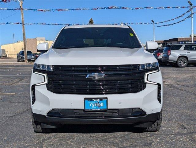 used 2023 Chevrolet Tahoe car, priced at $64,997