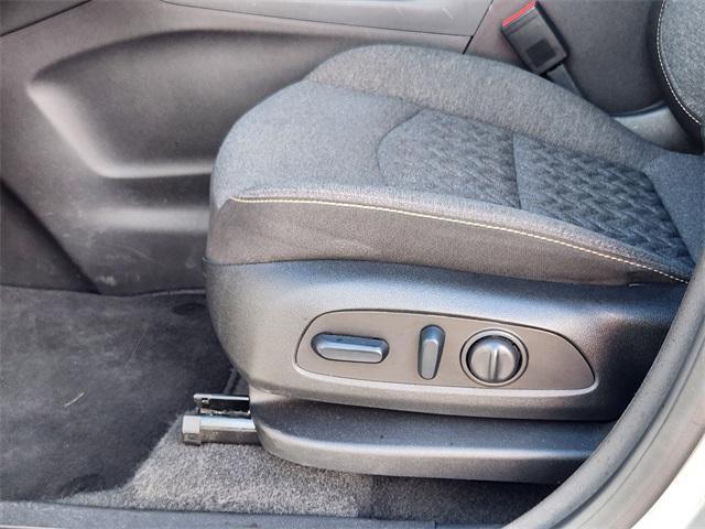used 2024 Chevrolet Equinox car, priced at $23,999