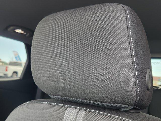 used 2025 Chevrolet Blazer car, priced at $32,799