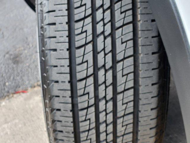 used 2025 Chevrolet Blazer car, priced at $32,799