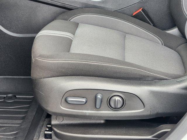 used 2025 Chevrolet Blazer car, priced at $32,799