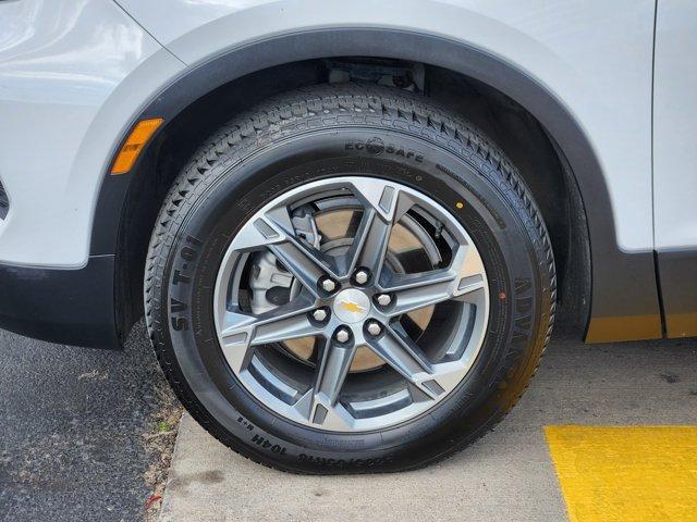 used 2025 Chevrolet Blazer car, priced at $32,799