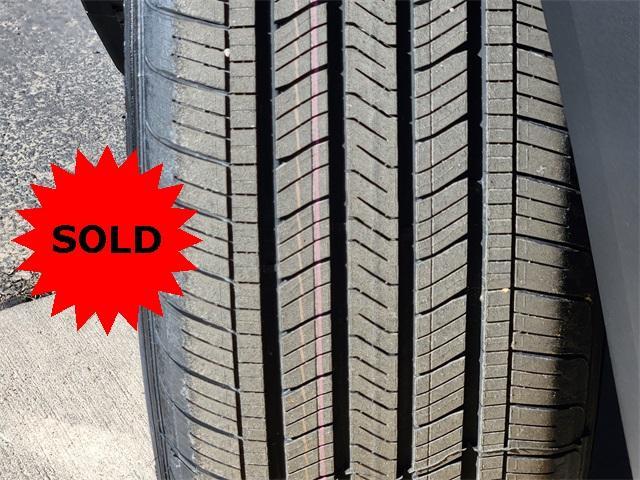 used 2017 GMC Acadia car, priced at $13,998