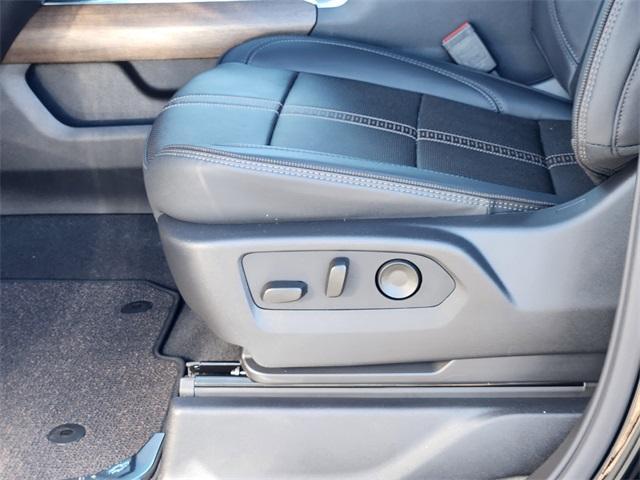 new 2026 Chevrolet Silverado 3500 car, priced at $90,365