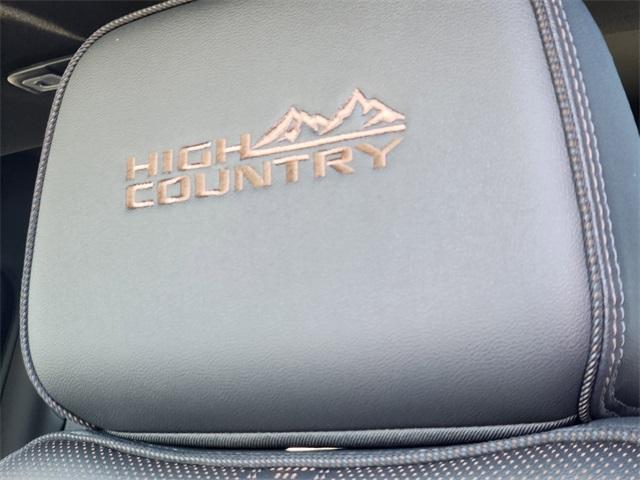 new 2026 Chevrolet Silverado 3500 car, priced at $90,365