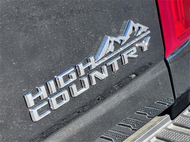 new 2026 Chevrolet Silverado 3500 car, priced at $90,365