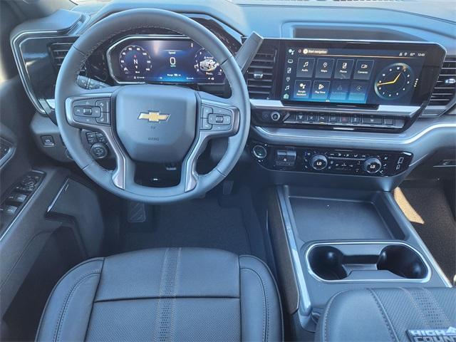 new 2026 Chevrolet Silverado 3500 car, priced at $90,365