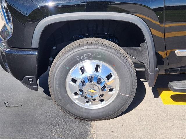 new 2026 Chevrolet Silverado 3500 car, priced at $90,365