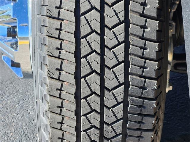 new 2026 Chevrolet Silverado 3500 car, priced at $90,365