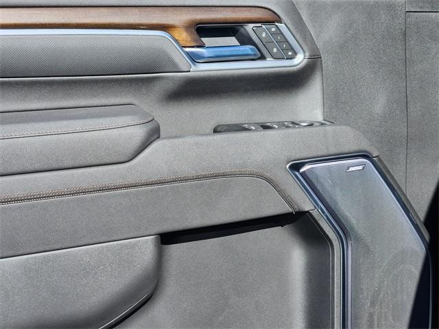 new 2026 Chevrolet Silverado 3500 car, priced at $90,365