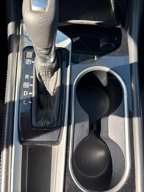 used 2023 Nissan Altima car, priced at $19,696