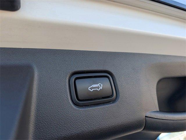 used 2024 Hyundai Tucson car, priced at $25,377