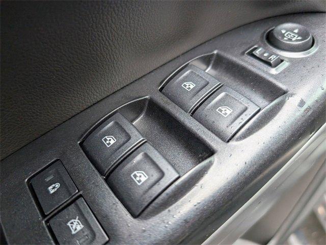 used 2021 Chevrolet Colorado car, priced at $36,997
