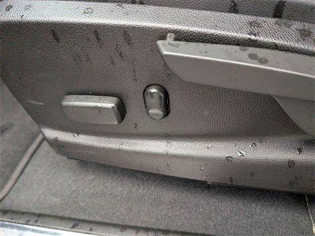 used 2021 Chevrolet Colorado car, priced at $36,997