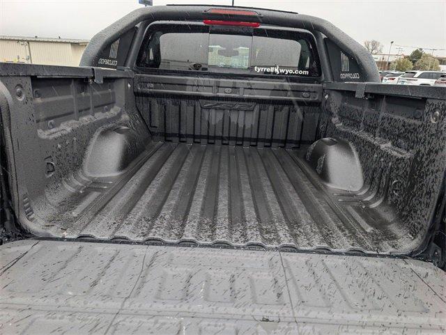 used 2021 Chevrolet Colorado car, priced at $36,997