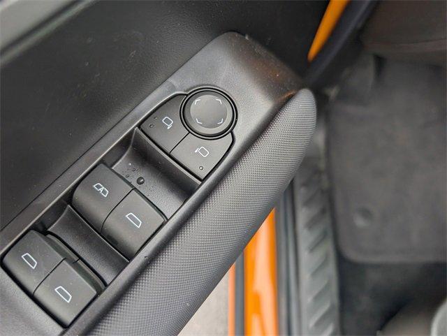 new 2025 Chevrolet Colorado car, priced at $47,490