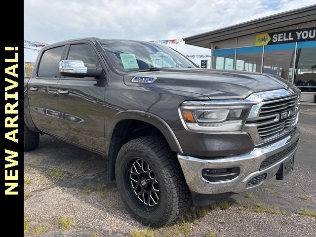 used 2019 Ram 1500 car, priced at $30,998