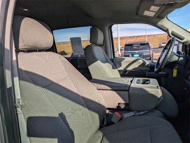 used 2019 Ford F-150 car, priced at $30,897