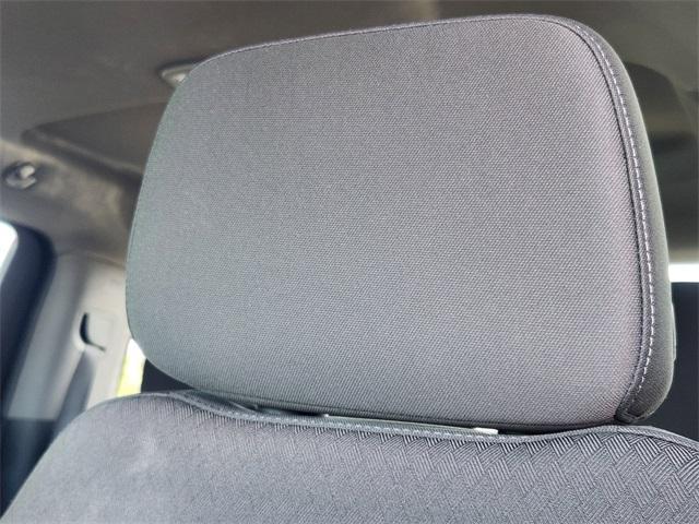 used 2025 GMC Sierra 1500 car, priced at $47,457