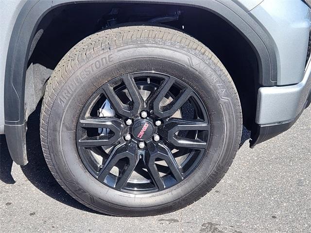 used 2025 GMC Sierra 1500 car, priced at $47,457