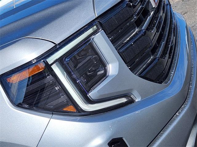 used 2025 GMC Sierra 1500 car, priced at $47,457