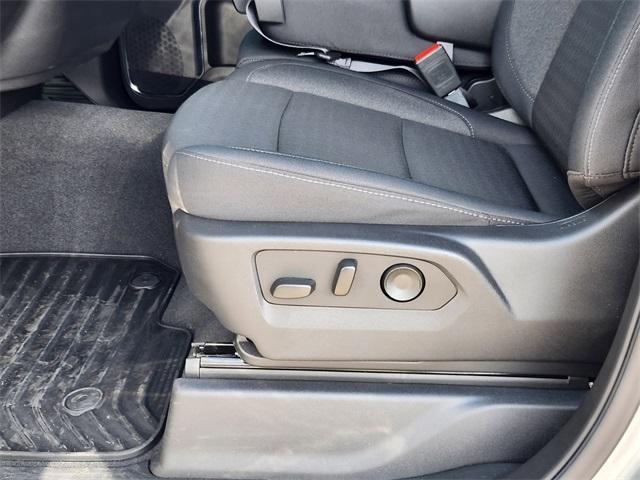 used 2025 GMC Sierra 1500 car, priced at $47,457