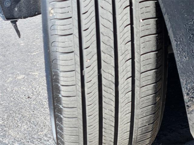 used 2023 Chevrolet Malibu car, priced at $17,931