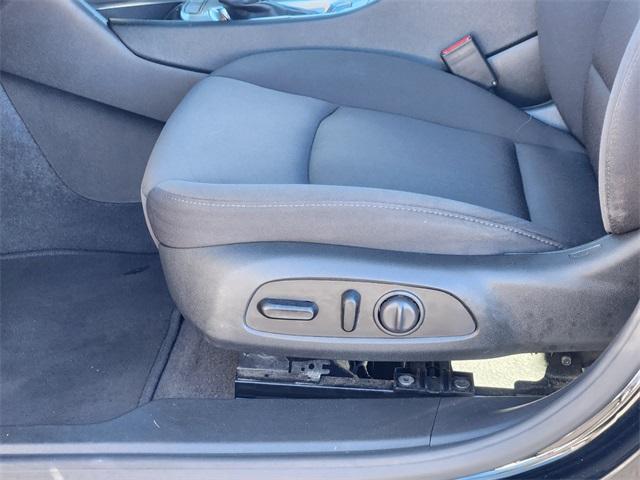 used 2023 Chevrolet Malibu car, priced at $17,931