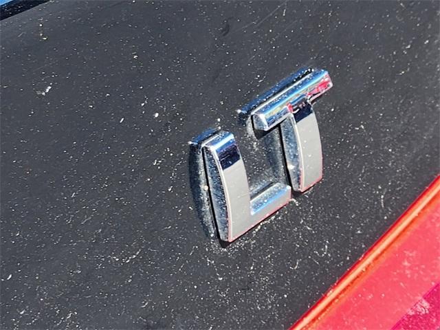 used 2023 Chevrolet Malibu car, priced at $17,931